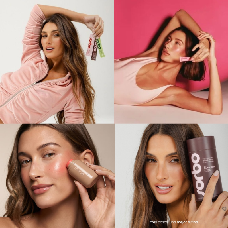 Inspiración marca Rhodo y